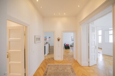 Wohnung zur Miete 2.090 € 3 Zimmer 119 m² 4. Geschoss Jenaer Strasse 24 Wilmersdorf Berlin 10717