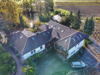 Mehrfamilienhaus zum Kauf 749.000 € 14 Zimmer 470 m² 5.243 m² Grundstück Hagenbach 76767