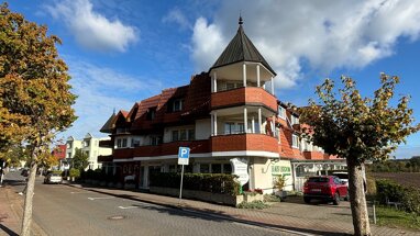 Hotel zum Kauf 6.000.000 € 3.640 m² Grundstück Kölpinsee Loddin 17459