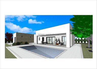 Villa zum Kauf 295.000 € 4 Zimmer 146 m² 10.548 m² Grundstück Pinoso 03650