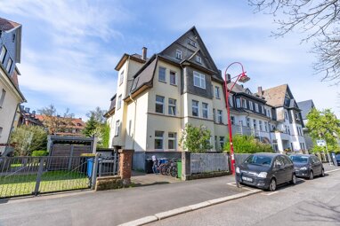 Wohnung zum Kauf 195.000 € 2 Zimmer 75,2 m² Südviertel Marburg 35037