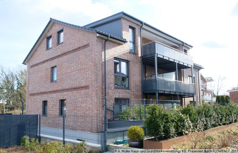 Wohnung zum Kauf 559.000 € 3 Zimmer 123,9 m²<br/>Wohnfläche Hanstedt Hanstedt 21271