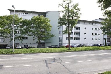 Wohnung zur Miete 999 € 3 Zimmer 77,9 m² 2. Geschoss frei ab 20.07.2024 Friedrichstr. 136 Ludwigsburg - Ost Ludwigsburg 71638
