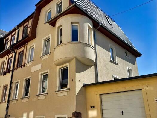 Einfamilienhaus zum Kauf 249.000 € 6 Zimmer 160 m² 330 m² Grundstück Burgstädt 09217