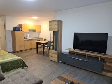 Studio zur Miete 1.150 € 1 Zimmer 52 m² Hans-Albers-Straße 1A Drewitz Potsdam 14480