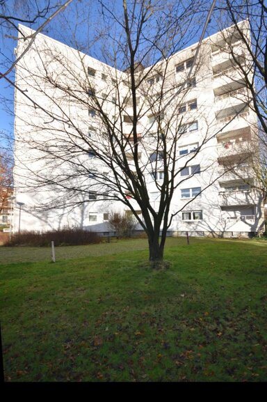 Wohnung zum Kauf provisionsfrei 142.000 € 1 Zimmer 37,8 m² 3. Geschoss Kiesselbachstraße 99 Holthausen Düsseldorf 40589