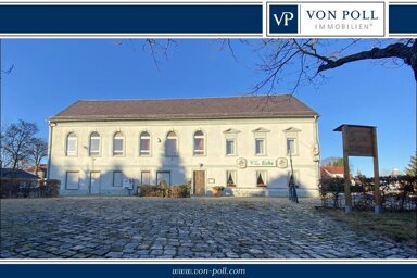 Haus zum Kauf 199.000 € 15 Zimmer 550 m² 1.266 m² Grundstück Kroppen 01945