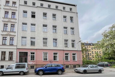 Wohnung zum Kauf 180.000 € 2 Zimmer 54,6 m² 4. Geschoss Zentrum - Süd Leipzig 04107
