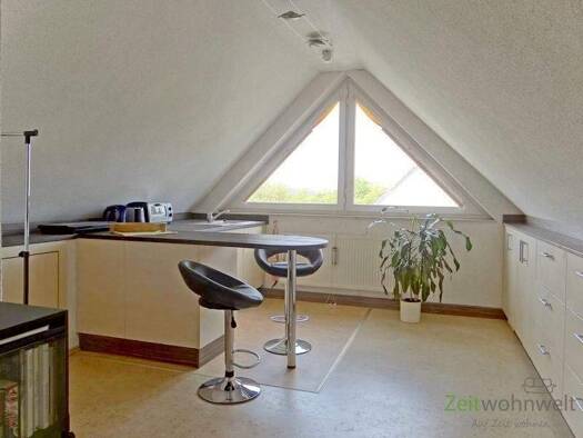 Wohnung zur Miete Wohnen auf Zeit 480 € 1 Zimmer 45 m² frei ab 01.01.2026 Urbich Erfurt 99098