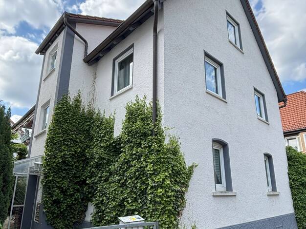 Mehrfamilienhaus zum Kauf 549.000 € 10 Zimmer 233 m² 213 m² Grundstück Eislingen Eislingen/Fils 73054