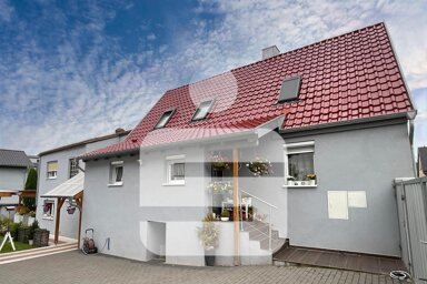 Mehrfamilienhaus zum Kauf 319.000 € 9 Zimmer 240 m² 796 m² Grundstück Nüdlingen Nüdlingen 97720