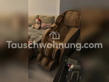 Wohnung zur Miete 900 € 2 Zimmer 44 m² 2. Geschoss Tegel Berlin 13509