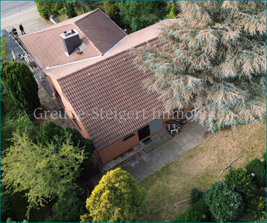 Einfamilienhaus zum Kauf 352.500 € 5 Zimmer 133,2 m² 734 m² Grundstück frei ab sofort Salzgitter-Bad - Salgenteich Salzgitter / Salzgitter-Bad 38259