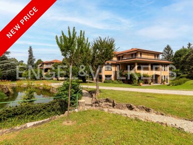 Apartment zum Kauf 850.000 € 6 Zimmer 284 m² frei ab sofort Via Gasparotto Varese 21100