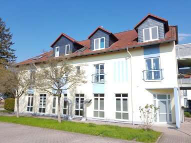 Bürofläche zur Miete Provisionsfrei 4,50 € 197 m² Bürofläche teilbar ab 197 m² Klettbach Klettbach 99102