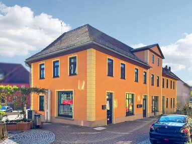 Mehrfamilienhaus zum Kauf 10 Zimmer 265 m² 316 m² Grundstück Bad Berka Bad Berka 99438