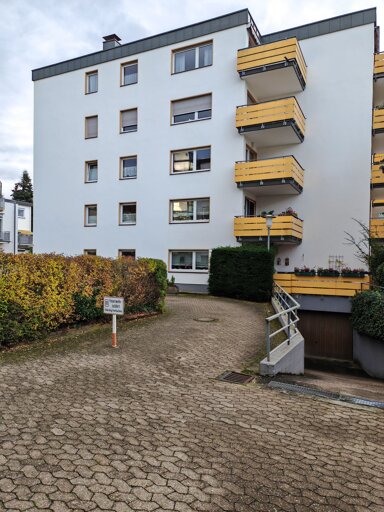 Wohnung zum Kauf provisionsfrei als Kapitalanlage geeignet 214.500 € 2 Zimmer 74 m² Bad Neuenahr Bad Neuenahr-Ahrweiler 53474