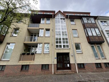 Wohnung zur Miete 339 € 2 Zimmer 53 m² 3. Geschoss Mühlenweg 100 Heppens Wilhelmshaven 26384