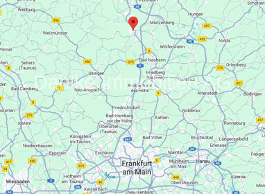 Gewerbegrundstück zum Kauf 1.900.000 € 5.328 m² Grundstück Butzbach Butzbach 35510