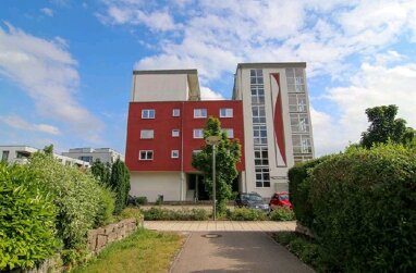 Apartment zur Miete 590 € 2 Zimmer 44,2 m² 1. Geschoss Ludwigsfeld Neu-Ulm 89231