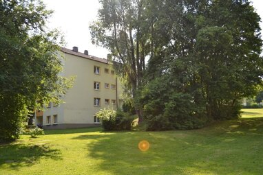 Wohnung zur Miete 499 € 3 Zimmer 75 m² 2. Geschoss Fritz-Reuter-Straße 7 Detmold - Kernstadt Detmold 32756