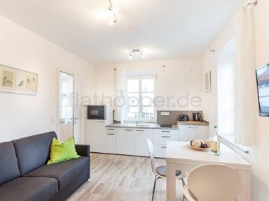 Wohnung zur Miete Wohnen auf Zeit 1.490 € 2 Zimmer 39 m² frei ab sofort Bad Aibling 83043