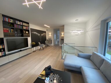 Wohnung zum Kauf 698.000 € 3 Zimmer 104,3 m² Erdgeschoss Aaseestadt Münster 48151