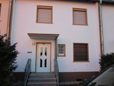Reihenmittelhaus zur Miete 1.600 € 4 Zimmer 120 m² 350 m² Grundstück Heilsberg Bad Vilbel 61118
