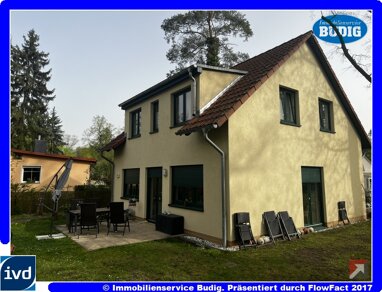 Einfamilienhaus zum Kauf 550.000 € 4 Zimmer 115 m² 771 m² Grundstück Neuenhagen 15366