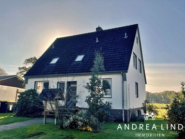 Haus zum Kauf 409.000 € 9 Zimmer 120 m² 841 m² Grundstück Sahlenburg Cuxhaven 27476