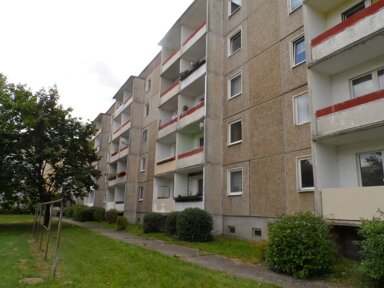 Wohnung zur Miete 330 € 3 Zimmer 61,1 m² 1. Geschoss frei ab 01.05.2025 Brösestraße 3 Hohenstücken Brandenburg 14772