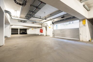 Duplex-Garage zur Miete 50 € Eisenacher Straße 18 Gohlis - Süd Leipzig / Gohlis 04155