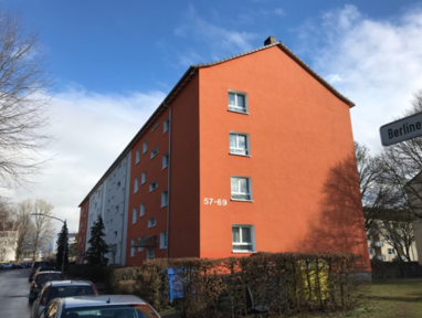 Wohnung zur Miete 839 € 4 Zimmer 84,7 m² 2. Geschoss Berliner Straße 61 Seligenstadt Seligenstadt 63500