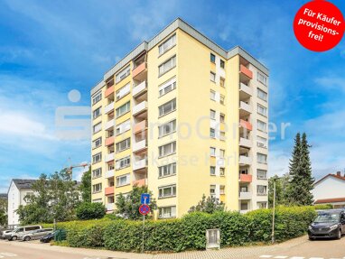 Wohnung zum Kauf Provisionsfrei 259.000 € 3 Zimmer 77,3 m² 2. Geschoss Blankenloch Stutensee 76297