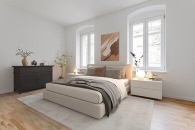 Wohnung zum Kauf provisionsfrei 466.100 € 2,5 Zimmer 59 m² Tiergarten Berlin 10785