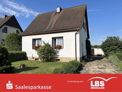 Einfamilienhaus zum Kauf 125.000 € 5,5 Zimmer 110 m² 1.500 m² Grundstück frei ab sofort Leimbach Leimbach 06268