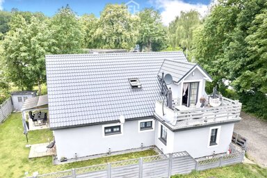 Einfamilienhaus zum Kauf 379.000 € 7 Zimmer 216 m² 559 m² Grundstück Worpswede Worpswede 27726