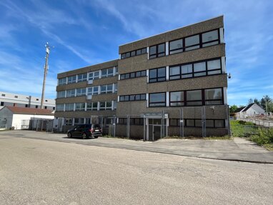 Bürogebäude zur Miete 4.300 m² Bürofläche teilbar von 500 m² bis 4.300 m² Birkenfeld Birkenfeld 75217
