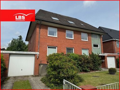 Mehrfamilienhaus zum Kauf 585.000 € 9 Zimmer 286,5 m² 791 m² Grundstück Süd Neumünster 24539