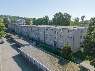 Wohnung zur Miete 929 € 4 Zimmer 91,1 m² 2. Geschoss frei ab 16.12.2024 Breslauer Str. 97 Oberesslingen - Ost Esslingen am Neckar 73730