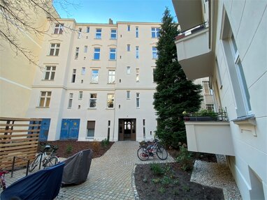 Wohnung zum Kauf 325.000 € 2 Zimmer Stephanstr. 31 Steglitz Berlin 12167