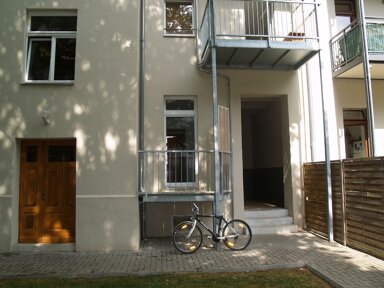 Wohnung zum Kauf 147.000 € 2 Zimmer 48,9 m² 1. Geschoss Plagwitz Leipzig 04229