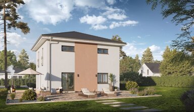 Einfamilienhaus zum Kauf 409.639 € 5 Zimmer 163,5 m² 420 m² Grundstück Schafhausen Alzey 55232