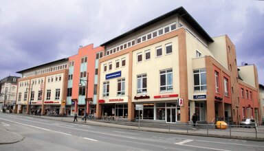 Ladenfläche zur Miete provisionsfrei 319,1 m² Verkaufsfläche Markt 7 Anklam Anklam 17389