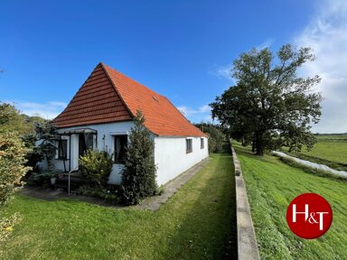 Einfamilienhaus zum Kauf 200.000 € 4 Zimmer 102 m² 1.207 m² Grundstück Strom Bremen 28197