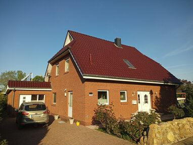 Einfamilienhaus zum Kauf 495.000 € 5 Zimmer 202 m² 821 m² Grundstück Krumstedt 25727