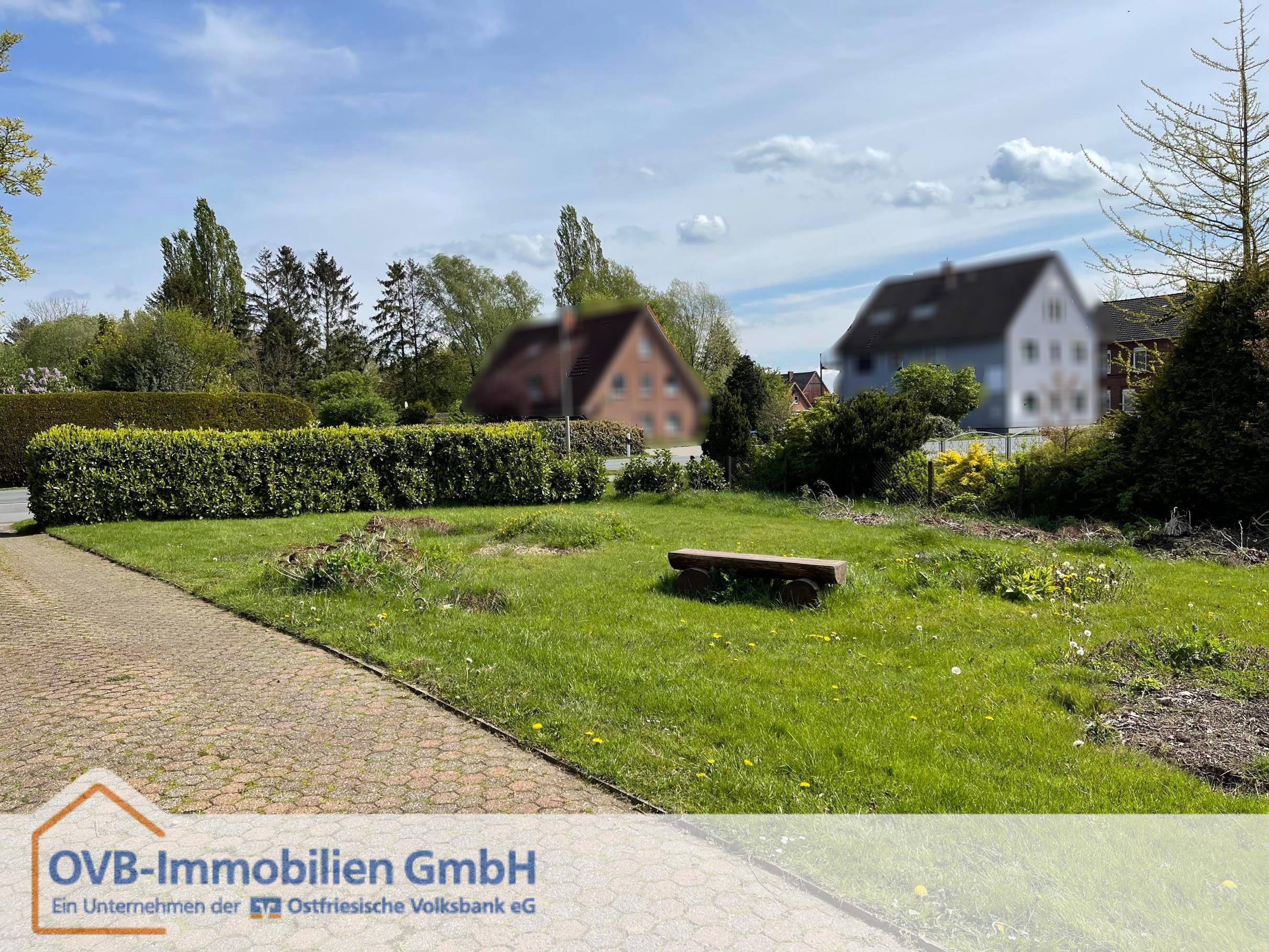 Grundstück zum Kauf 66.160 € 827 m²<br/>Grundstück Ab sofort<br/>Verfügbarkeit Ritsch Drochtersen 21706