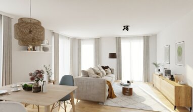 Wohnung zum Kauf 349.900 € 3 Zimmer 98,8 m² 1. Geschoss Finkenschlag 16 Wildau 15745