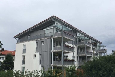 Wohnung zum Kauf 395.000 € 2 Zimmer 73 m² 4. Geschoss Heinz Penzberg 82377