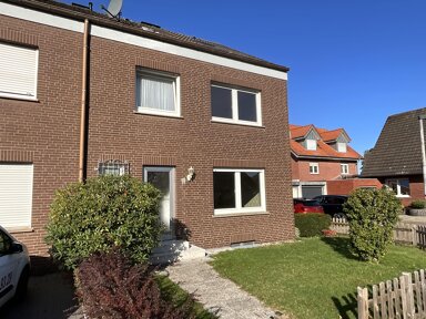 Reihenendhaus zum Kauf 219.000 € 5 Zimmer 127,4 m² 431 m² Grundstück frei ab sofort Schotthock - Ost Rheine 48429